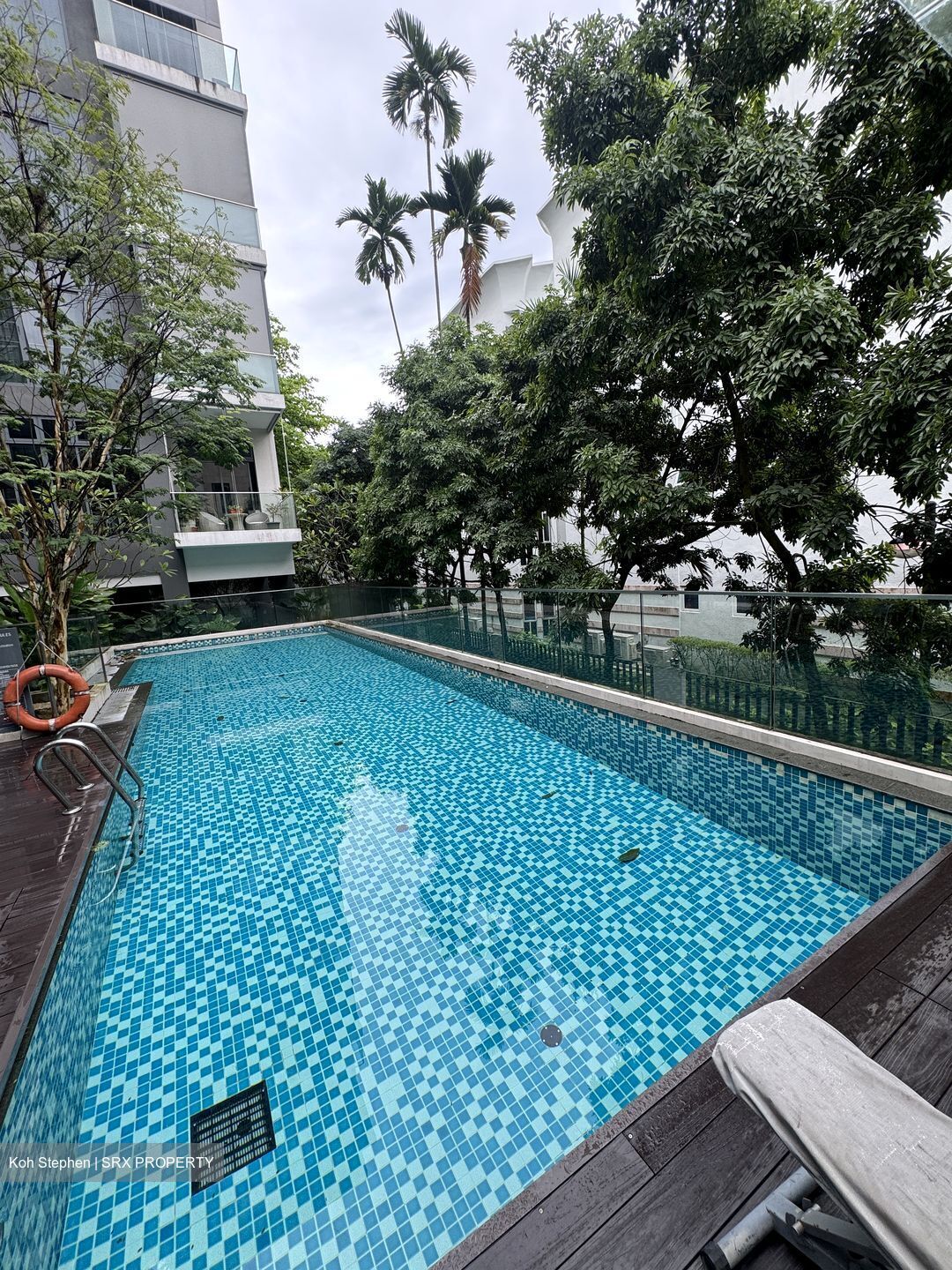 38 Jervois (D10), Apartment #537591191